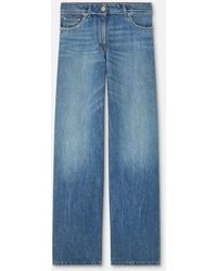 Versace - Vaqueros Boyfriend - Lyst