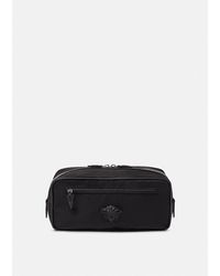 Versace Toiletry bags and wash bags for Men | Online Sale up to 33% off |  Lyst