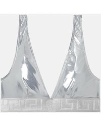 Versace - Bikinis - Lyst