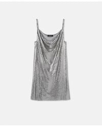 Versace - Cocktail Dress - Lyst
