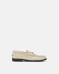 Versace - Medusa '95 Patent Loafers - Lyst