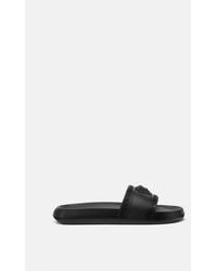 Versace - Palazzo Sliders - Lyst