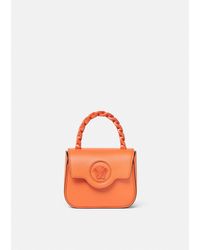 Versace Medusa Bags for Women - Up to 55% off | Lyst