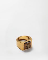 Versace - Aura Anillo - Lyst