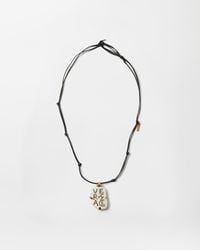 Versace - Ruina Necklace - Lyst
