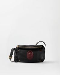 Versace - Lou Borsa A Spalla Mini - Lyst