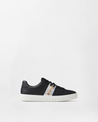 Versace - Greca Baskets Décorées - Lyst