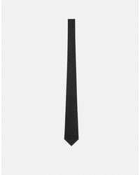 Versace - Jacquard Silk Tie - Lyst