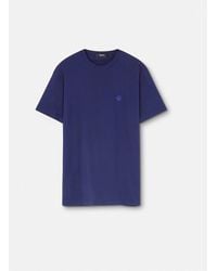 Versace - Medusa T-shirt - Lyst