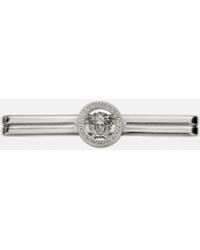 Versace - Medusa '95 Tie Pin - Lyst