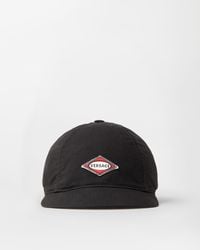 Versace - Embroidered Canvas Cycling Cap - Lyst