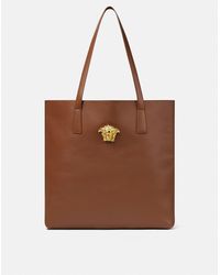 Versace - Fourre-Tout La Medusa - Lyst