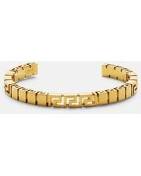 Versace - Greca Brazalete - Lyst