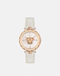 Versace - Medusa Jewel Watch - Lyst