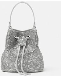 Versace - La Medusa Mini Borsa A Secchiello - Lyst