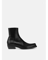 Versace - Luciano Boots - Lyst