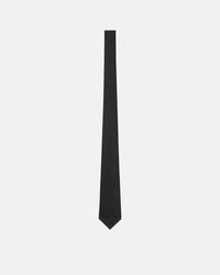 Versace - Jacquard Silk Tie - Lyst