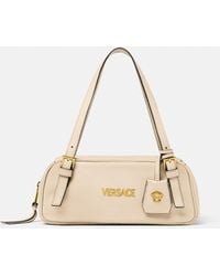 Versace - Shoulder Bags - Lyst
