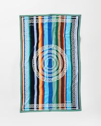 Versace - Telo Doccia - Lyst