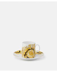Versace - Set Da Caffè Barocco - Lyst