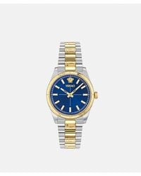 Versace - Millenyium Lady Watch - Lyst