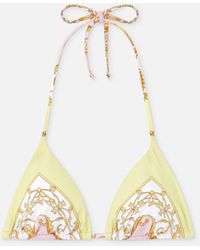 Versace - Bikinis - Lyst
