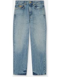 Versace - Vaqueros Ajustados - Lyst