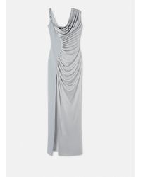 Versace - Medusa '95 Evening Dress - Lyst