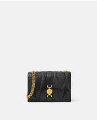 Versace - Sac Porté Épaule Matelassé Kleio - Lyst