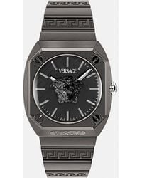 Versace - Medusa Antares Watch - Lyst
