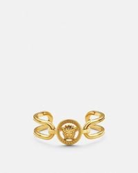 Versace - Medusa '95 Cuff Bracelet - Lyst