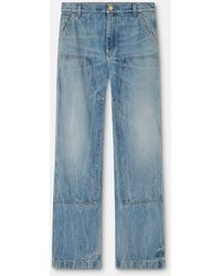 Versace - Carpenter Jeans - Lyst