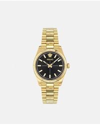 Versace - Millenyium Lady Watch - Lyst