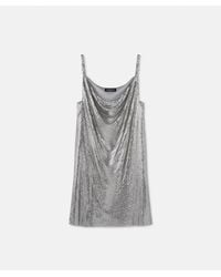 Versace - Cocktail Dress - Lyst