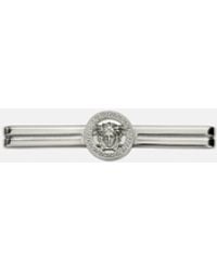Versace - Medusa '95 Tie Pin - Lyst