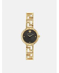 Versace - Greca Goddess Watch - Lyst