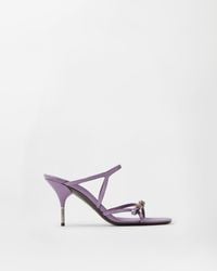 Versace - Nyx Mule - Lyst