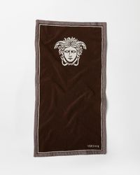 Versace - Telo Doccia - Lyst