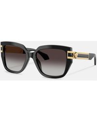 Versace - Vesta Sunglasses - Lyst
