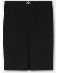Versace - Going Midi - Lyst