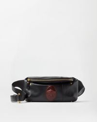 Versace - Lou Marsupio Piccolo - Lyst