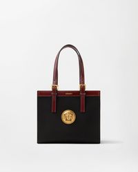 Versace - Rivière Shopper Mini - Lyst