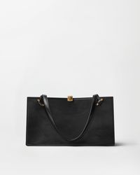 Versace - Severine Shopper - Lyst
