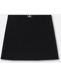 Versace - Short Skirts - Lyst