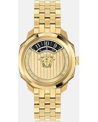 Versace - Dylos Watch - Lyst