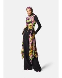 Versace Dresses for Women | Online Sale up to 85% off | Lyst