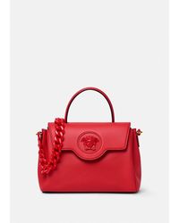 verensacare perfume tote bolsa