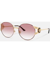 Versace - Sophia Sunglasses - Lyst