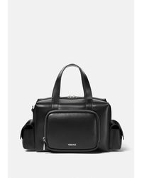 Versace - Cargo Camera Bag - Lyst