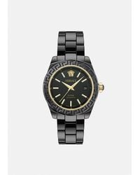 Versace - Dv One Automatic Watch - Lyst